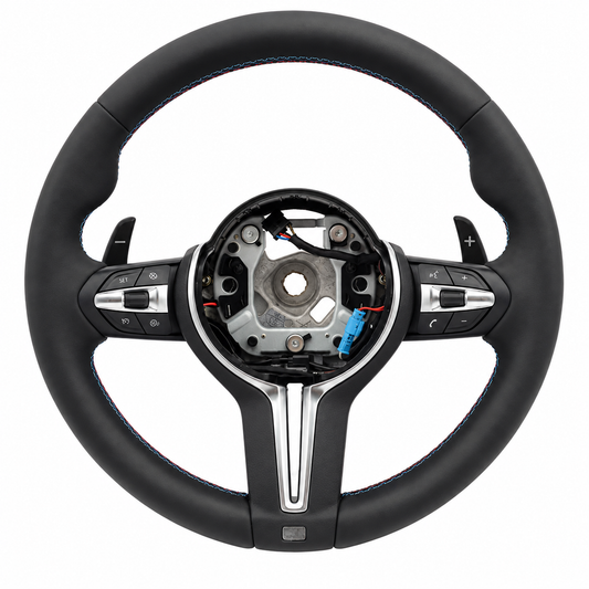 VOLANT BMW PACK M3 - SANS AIRBAG MPARTS AUTO