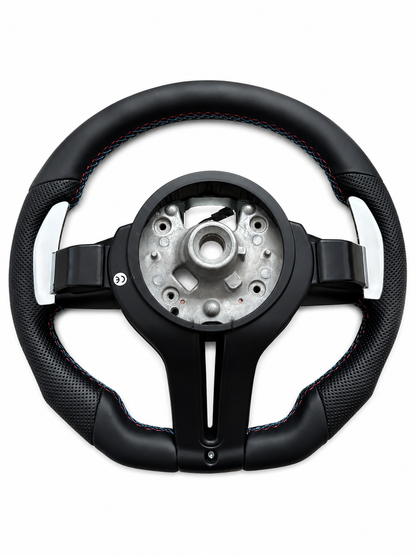 Volant M Sport BMW serie 1 F20 F21 – Cuir MPARTS AUTO