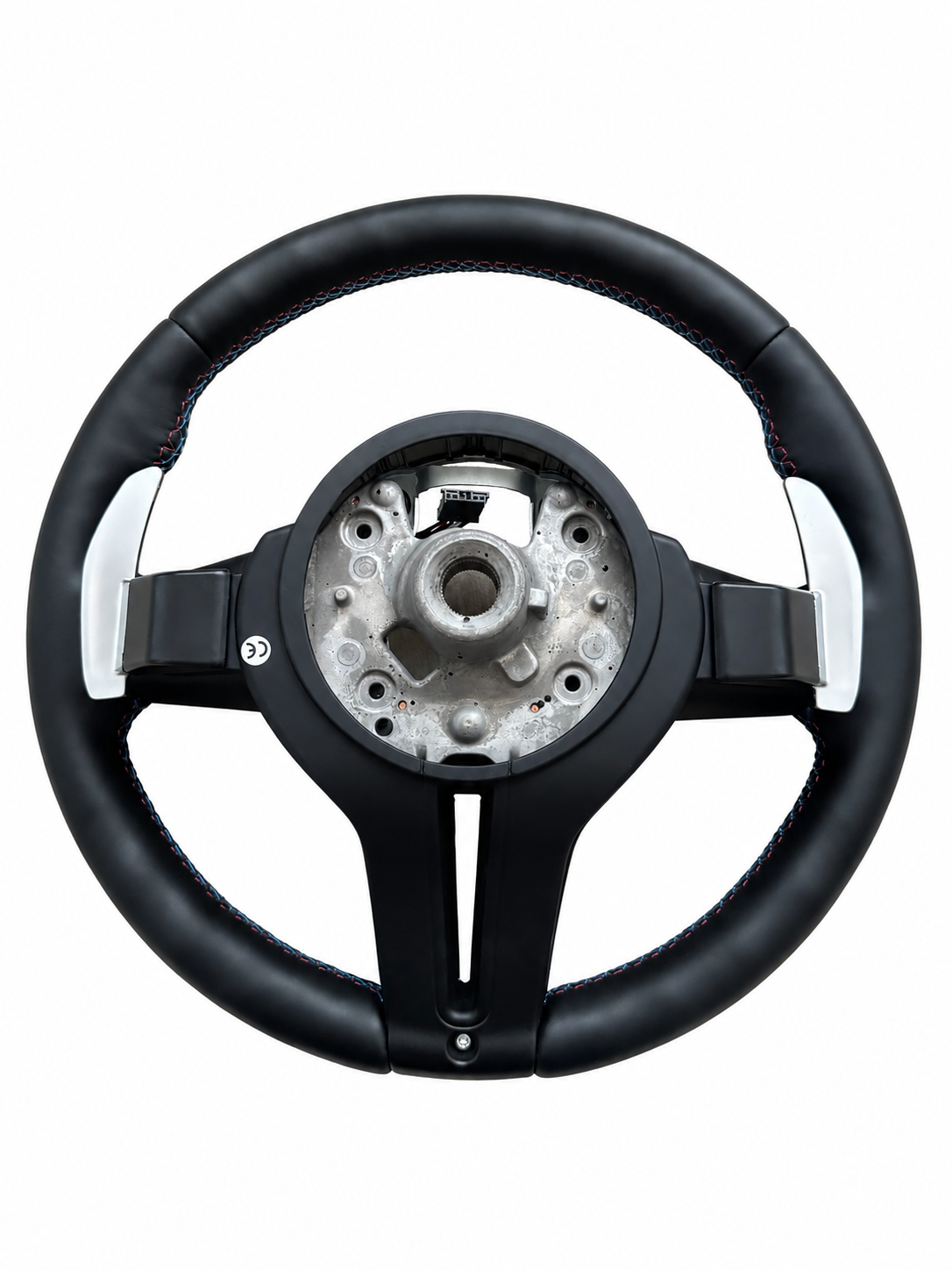 Volant M Sport BMW serie 1 F20 F21 – Cuir MPARTS AUTO