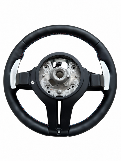 Volant M Sport BMW serie 1 F20 F21 – Cuir MPARTS AUTO